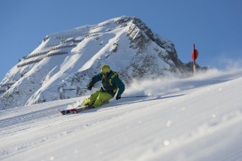 Warth-Schröcken Ski Arlberg