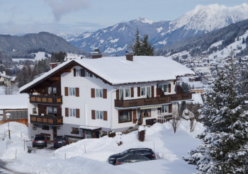 Haus Rüscher
