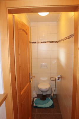 WC Appartement B