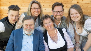 Familie Koch