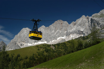 Dachstein Gletscherbahn