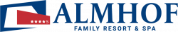 Logo Unterkunft Almhof Family Resort & SPA