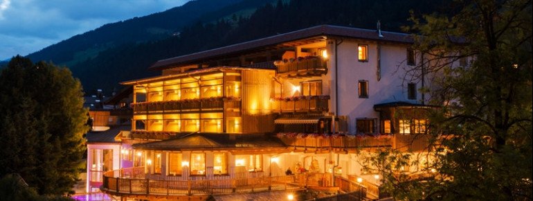 Dolomites.Life.Hotel Alpenblick****s