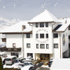 Hotel Alpenfriede Winter