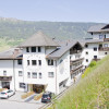 Hotel Alpenfriede Sommer