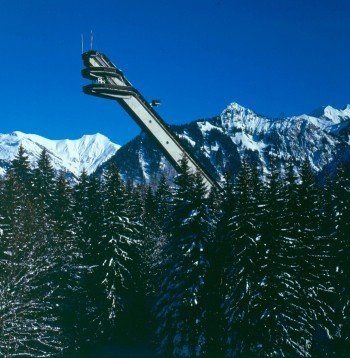 Heini-Klopfer-Skiflugschanze