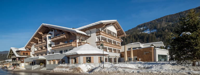 Design & Wellness Hotel Alpenhof****s