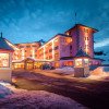 Hotel Alpenrose