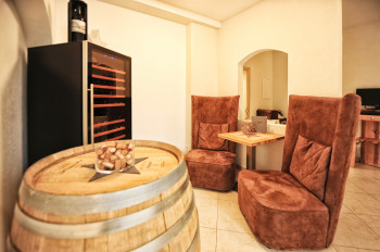 Wein-Lounge