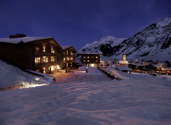 Hotel & Chalet Aurelio*****S
