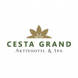 Logo Unterkunft CESTA GRAND Aktivhotel & Spa