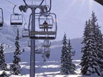 Ski- und Wandergebiet Axalp- Brienz