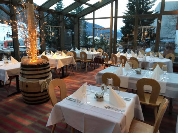 Restaurant Davoserhof