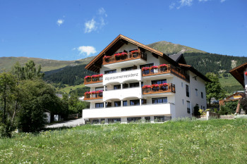 Apart-Hotel Alpinsonnenreisdenz