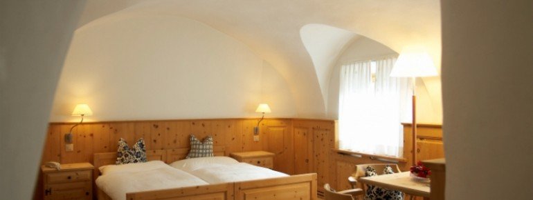 Das Gewölbezimmer