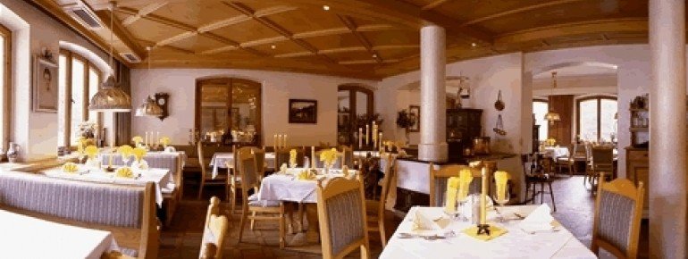 Unser Restaurant