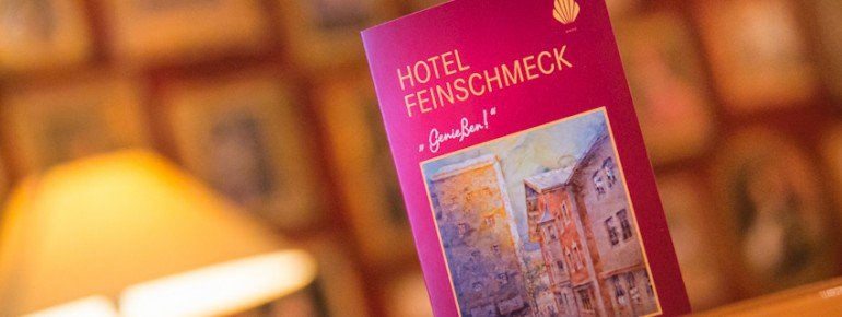 Hotel Feinschmeck
