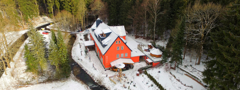 Hotel Fichtenhäusel