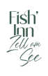 Logo Unterkunft Hotel Fish Inn Zell