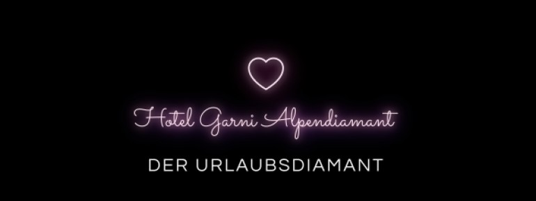 Hotel Garni Alpendiamant