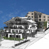Aparthotel alpina&more, Serfaus
