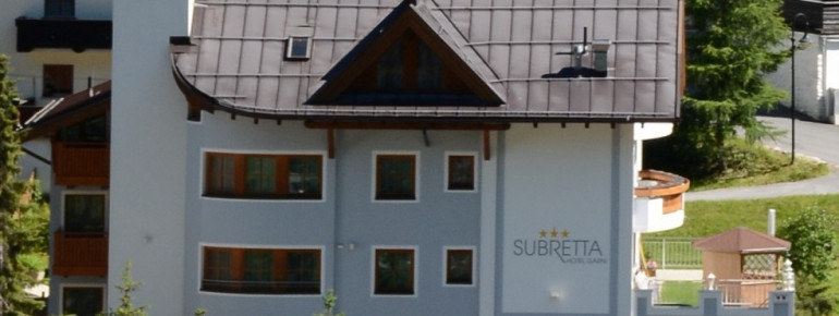 Hotel Subretta