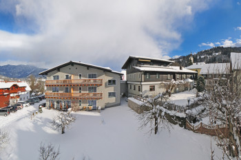 Reiters Wohlfühlhotel in Haus im Ennstal