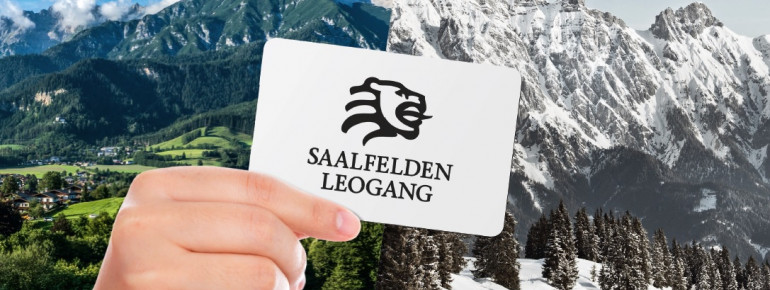 Saalfelden Leogang Card