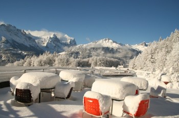 Für Schneefreaks