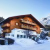 Hotel Gotthard in Lech am Arlberg