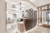 Logo Unterkunft Hotel Gotthard-Zeit****s