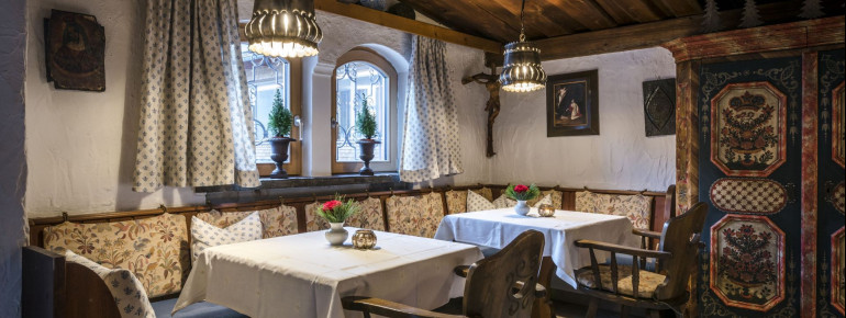 Wellnesshotel St. Anton am Arlberg