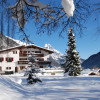 Wellnesshotel St. Anton am Arlberg