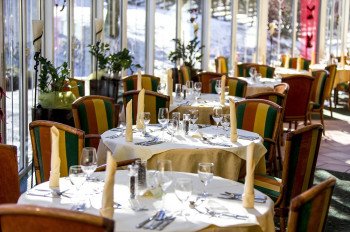 Restaurant Kärntnerhof