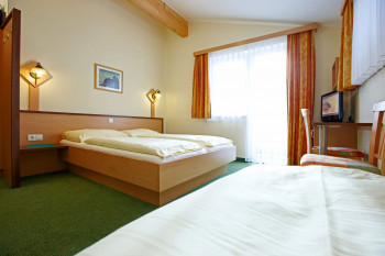 Hotelzimmer (Beispiel)