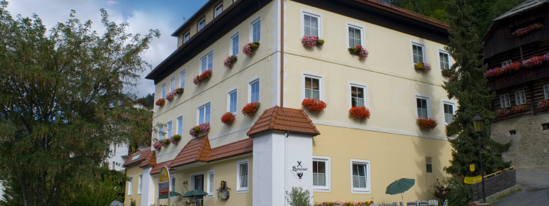 Hotel Kirchenwirt