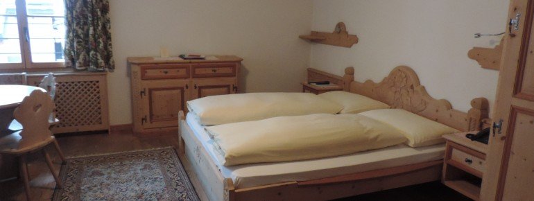 Doppelzimmer Grand