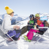 Familien Skitag am Sonnenkopf