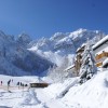 Die Axamer Lizum, ein Juwel der Alpen