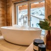 Arlberg Panorama Suiten und Junior Suiten
