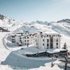 Hotel Maiensee - 1800m