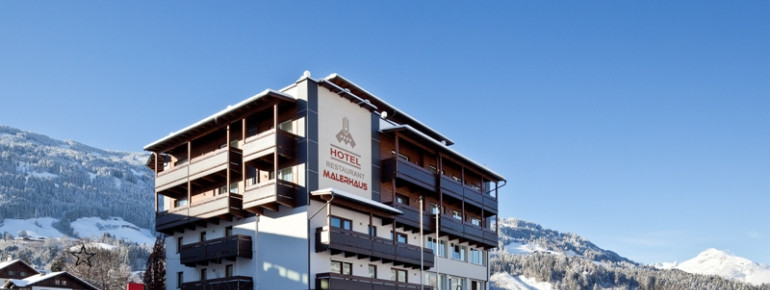 Hotel Malerhaus