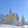 Hotel Monte Sella im Winter