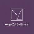 Logo Unterkunft Hotel MorgenZeit in Maria Alm