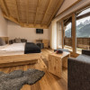 Suite Alpina32 m²  -    