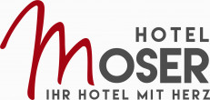 Logo Unterkunft Hotel Moser am Weissensee in Kärnten