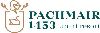 Logo PACHMAIR 1453 apart