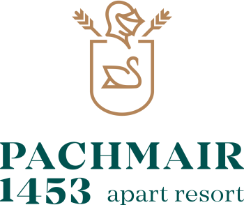 Logo PACHMAIR 1453 apart resort