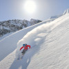Ski total am Arlberg