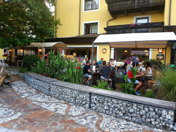 Hotel Pinzgauerhof Sommer